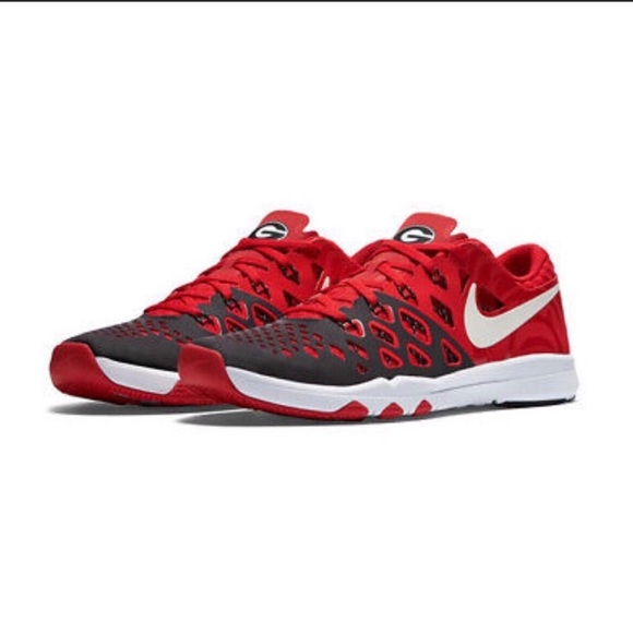 nike uga shoes